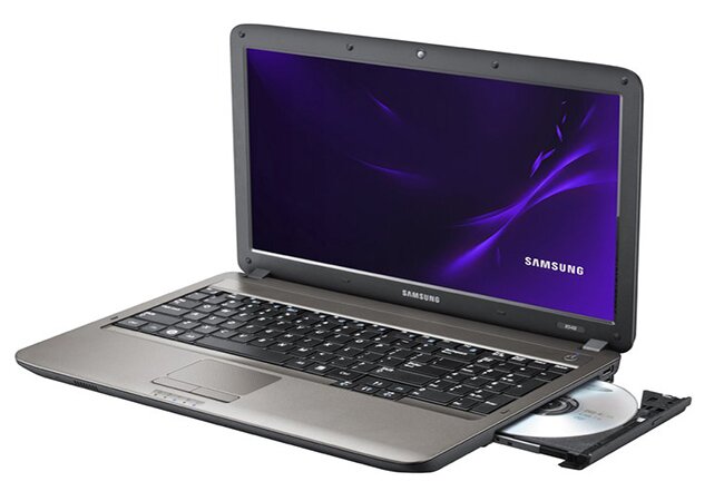   Samsung